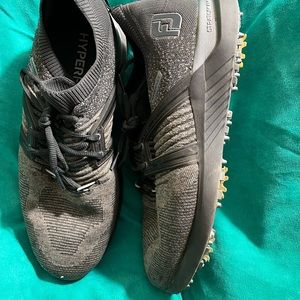 FootJoy hyperflex golf shoes